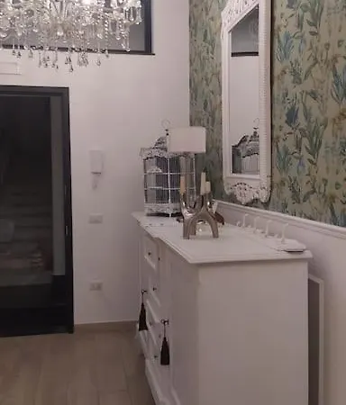 Casa Vacanze A Pompei 公寓 斯卡法蒂