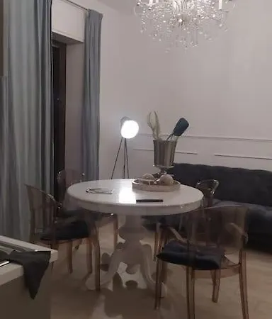 Casa Vacanze A Pompei * 斯卡法蒂